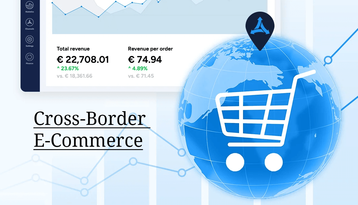 Cross-Border e-commerce là gì