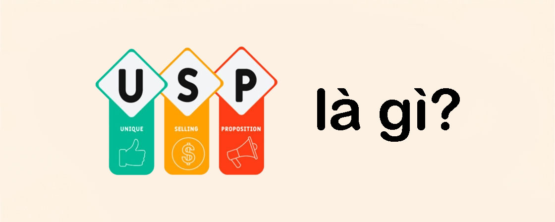 usp là gì