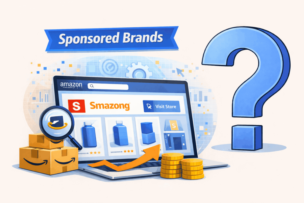 sponsored brands