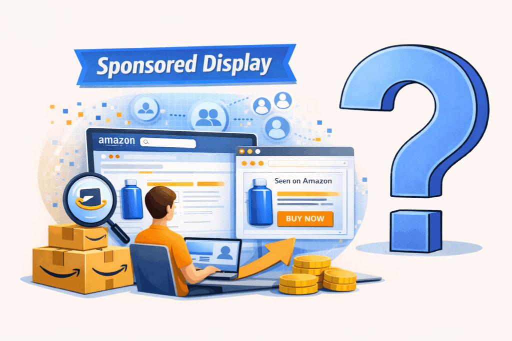 sponsored display