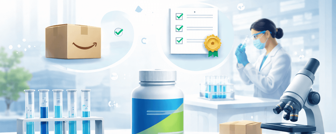 coa là gì trong amazon