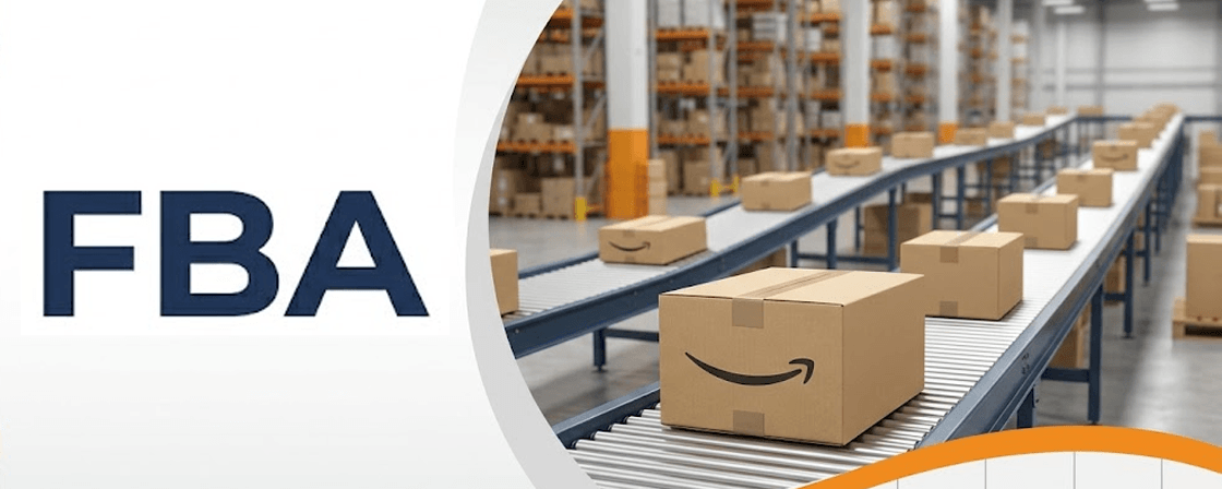 fba amazon