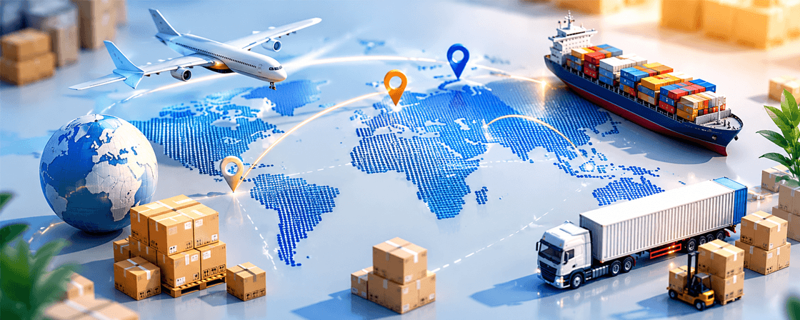 chi phí vận chuyển đi amazon US