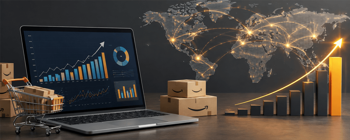 Chiến lược scale doanh thu Amazon bền vững