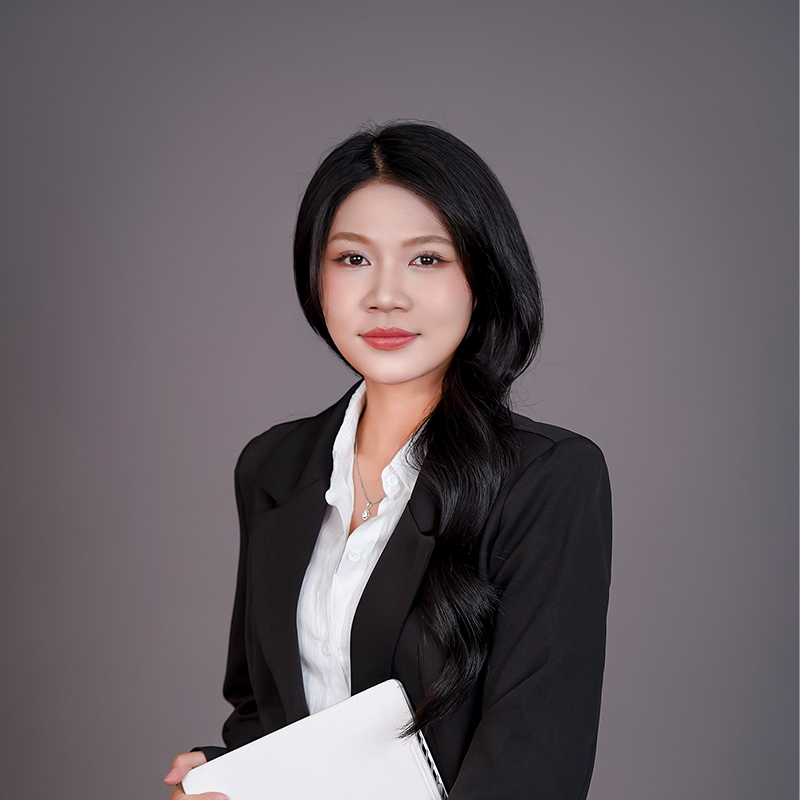 Đỗ Thị Duyên