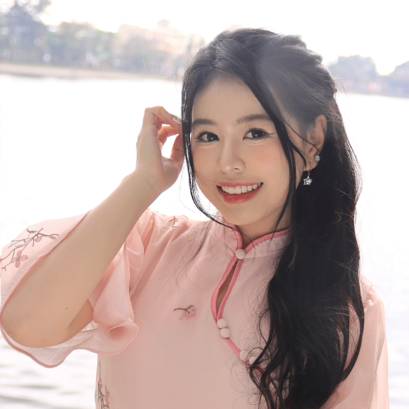 Vũ Khánh Linh